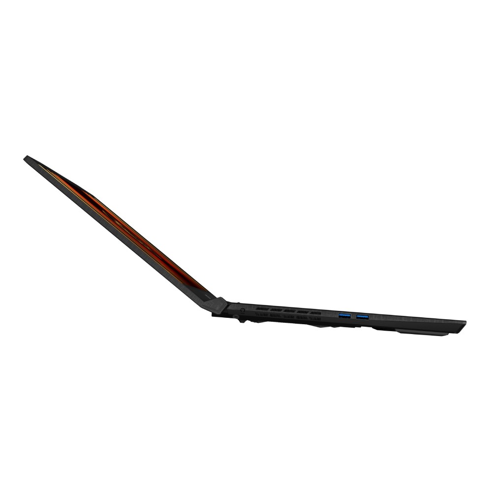 โน๊ตบุ๊ค MSI Katana 15 HX B14WFK-416TH Black