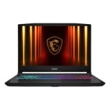 โน๊ตบุ๊ค MSI Katana 15 HX B14WFK-416TH Black