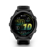 สมาร์ทวอทช์ Garmin Forerunner 570 47mm Black