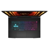 โน๊ตบุ๊ค MSI Katana 17 HX B14WEK-097TH Black