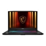โน๊ตบุ๊ค MSI Katana 17 HX B14WFK-200TH Black