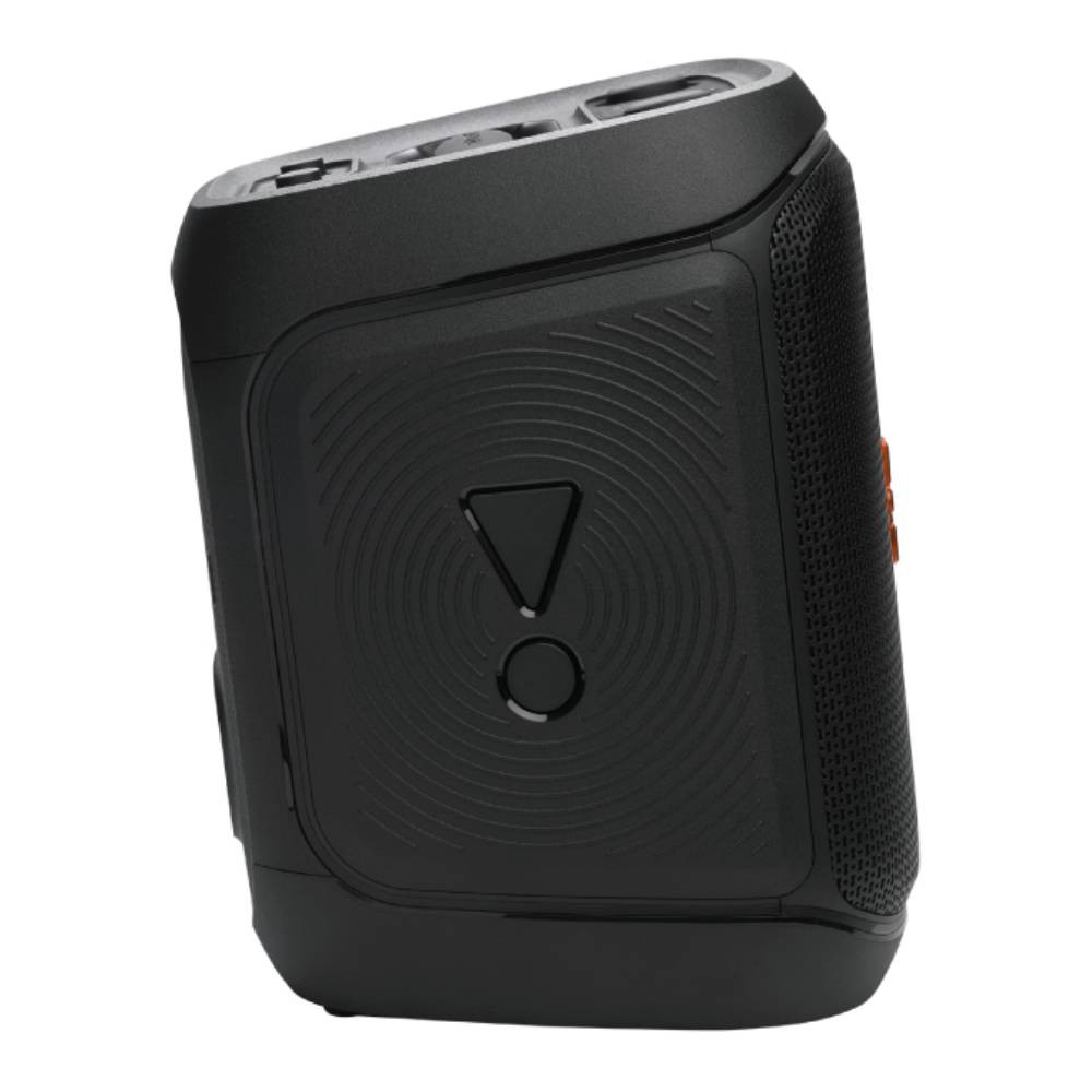 ลำโพงบลูทูธ JBL Party Box Encore 2 ( Microphone 2 ) Black