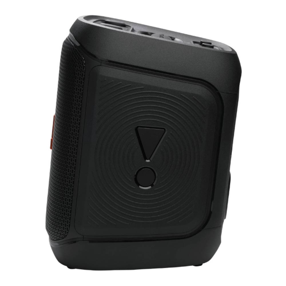 ลำโพงบลูทูธ JBL Party Box Encore 2 ( Microphone 2 ) Black