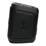 ลำโพงบลูทูธ JBL Party Box Encore 2 ( Microphone 2 ) Black