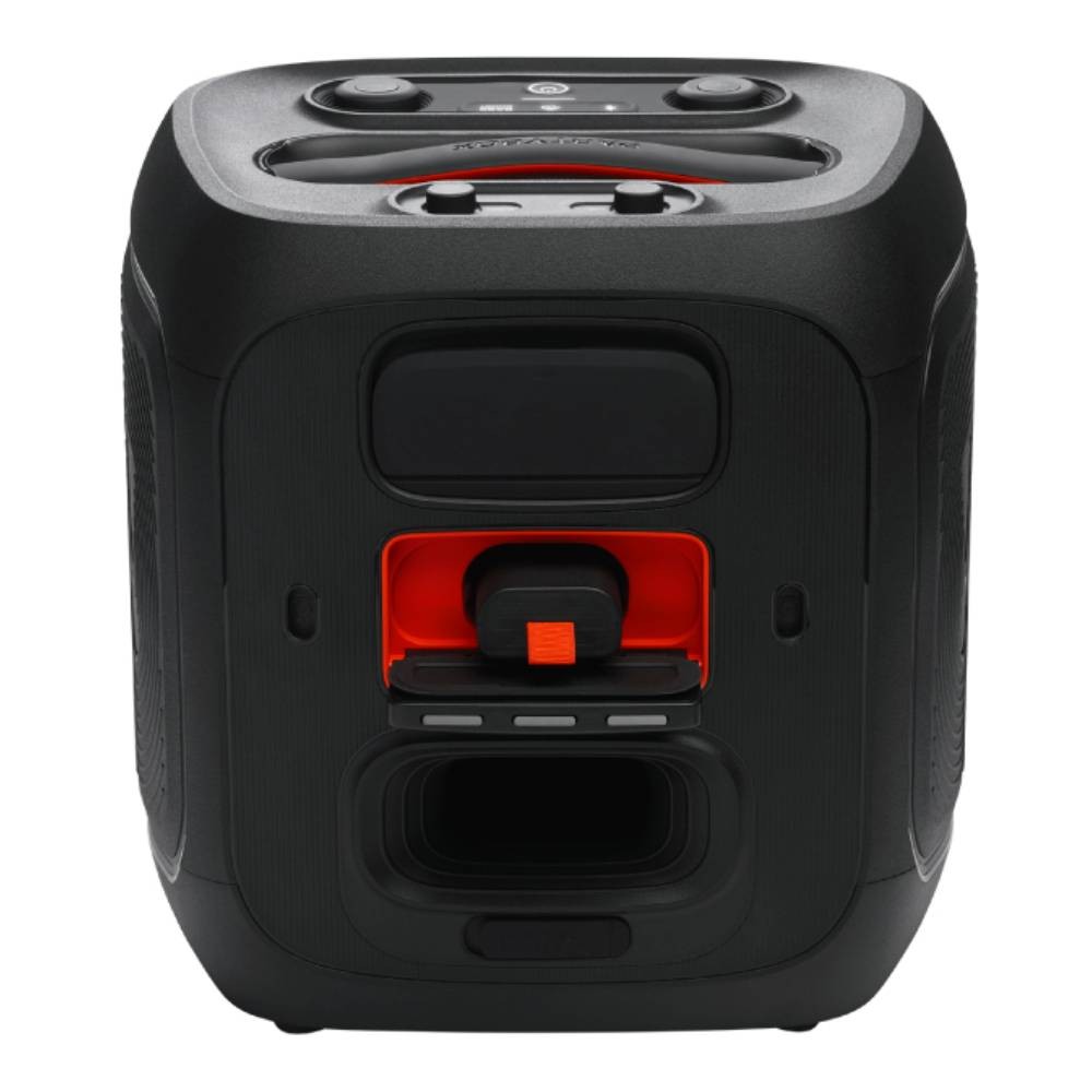 ลำโพงบลูทูธ JBL Party Box Encore 2 ( Microphone 2 ) Black