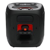 ลำโพงบลูทูธ JBL Party Box Encore 2 ( Microphone 2 ) Black