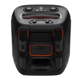 ลำโพงบลูทูธ JBL Party Box Encore 2 ( Microphone 2 ) Black