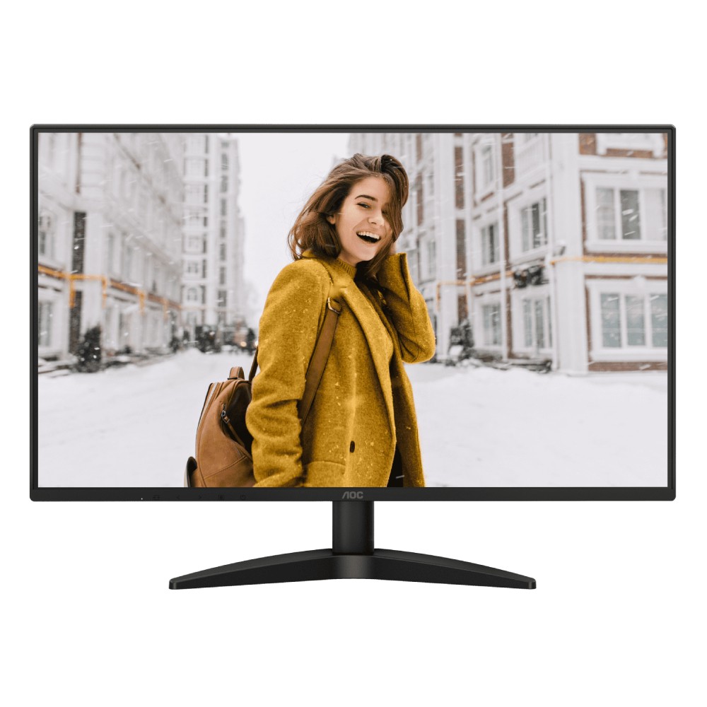 จอมอนิเตอร์ AOC 27B36H3/67 (IPS 120Hz)