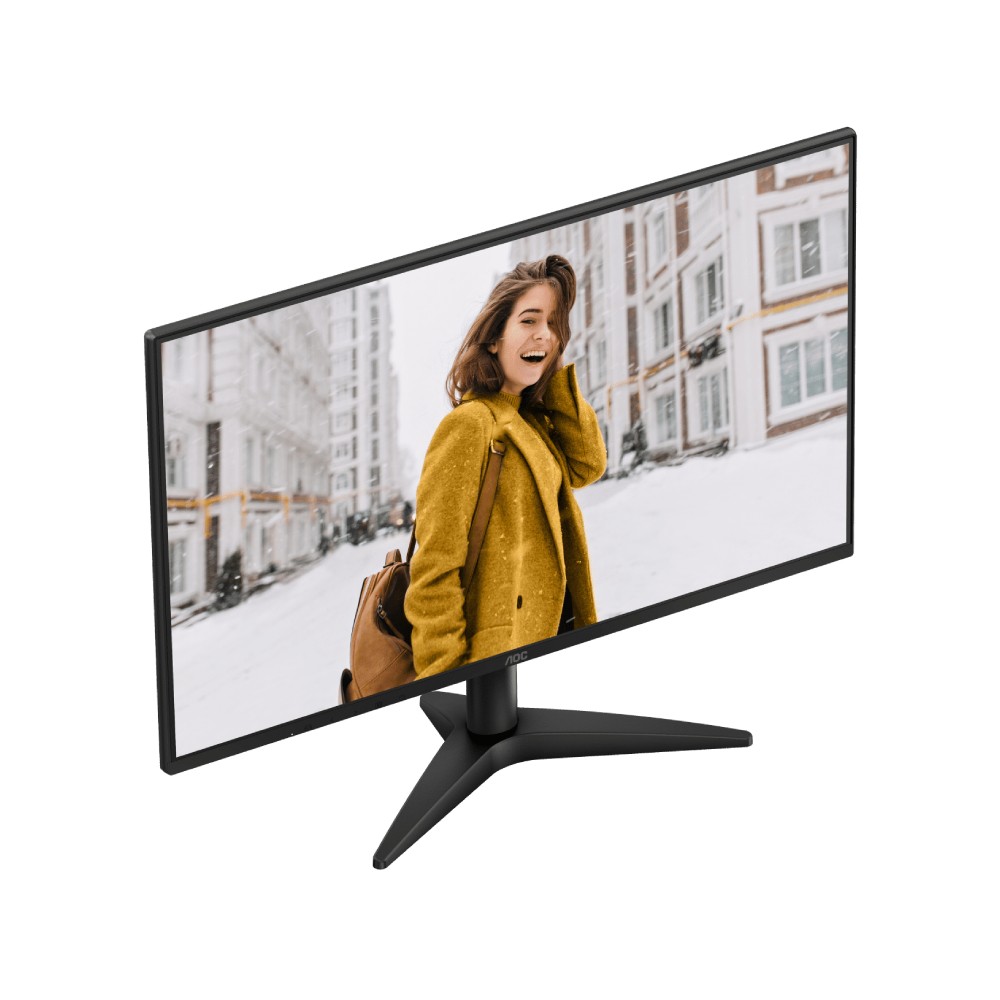 จอมอนิเตอร์ AOC 27B36H3/67 (IPS 120Hz)