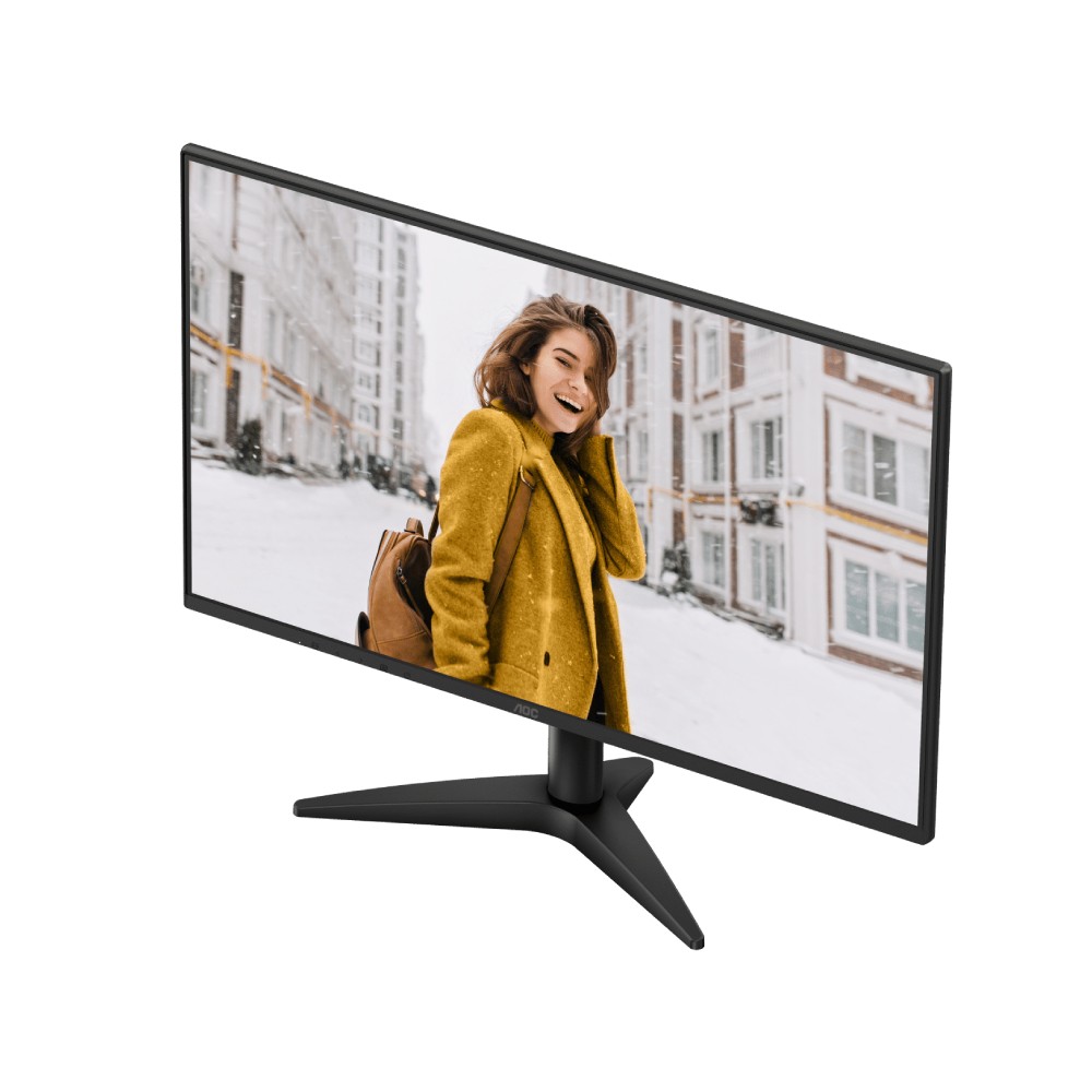 จอมอนิเตอร์ AOC 27B36H3/67 (IPS 120Hz)