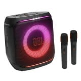 ลำโพงบลูทูธ JBL Party Box Encore 2 Black