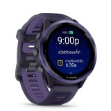สมาร์ทวอทช์ Garmin Forerunner 570 47mm Purple/Indigo