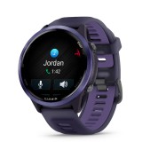 สมาร์ทวอทช์ Garmin Forerunner 570 47mm Purple/Indigo