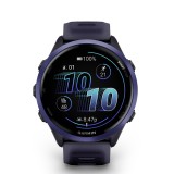 สมาร์ทวอทช์ Garmin Forerunner 570 47mm Purple/Indigo