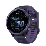 สมาร์ทวอทช์ Garmin Forerunner 570 47mm Purple/Indigo