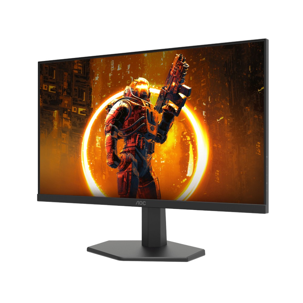 จอมอนิเตอร์ AOC 27G11ZE2/67 Gaming Monitor (Fast IPS 240Hz)