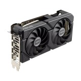 การ์ดจอ ASUS Dual Radeon RX 7600 EVO OC Edition 8GB GDDR6 128-bit