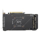 การ์ดจอ ASUS Dual Radeon RX 7600 EVO OC Edition 8GB GDDR6 128-bit