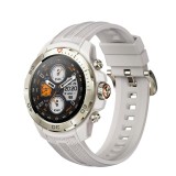 สมาร์ทวอทช์ Mibro GS Explorer Desert White