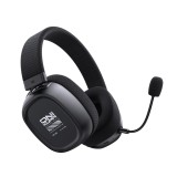 หูฟังเกมมิ่ง Onikuma Gaming Headset GT839 Bluetooth 2.4G Wired 3 Mode Black