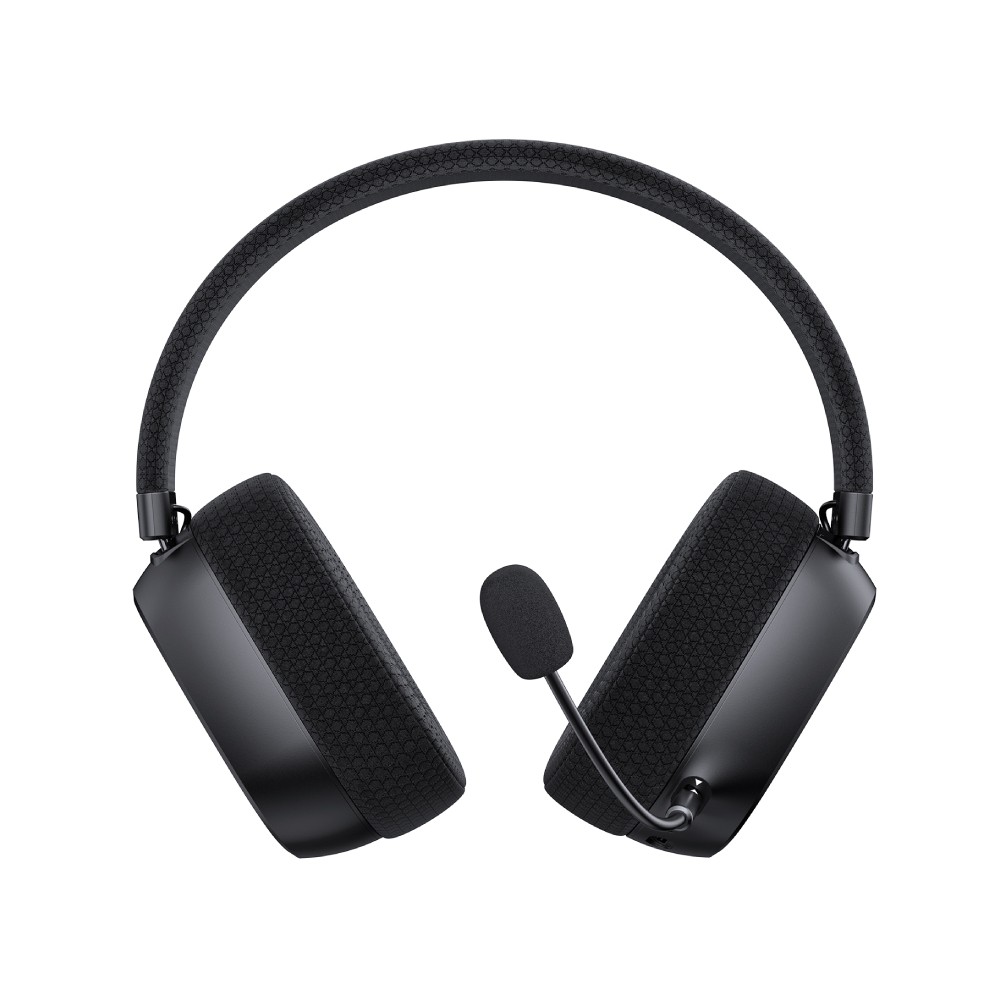 หูฟังเกมมิ่ง Onikuma Gaming Headset GT839 Bluetooth 2.4G Wired 3 Mode Black