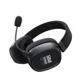 หูฟังเกมมิ่ง Onikuma Gaming Headset GT839 Bluetooth 2.4G Wired 3 Mode Black