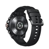 สมาร์ทวอทช์ Mibro GS Explorer Obsidian Black