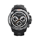 สมาร์ทวอทช์ Mibro GS Explorer Obsidian Black