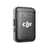 ไมโครโฟน DJI Mic 2 Transmitter Shadow Black
