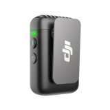 ไมโครโฟน DJI Mic 2 Transmitter Shadow Black
