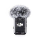 ไมโครโฟน DJI Mic 2 Transmitter Shadow Black