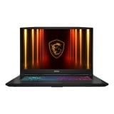 โน๊ตบุ๊ค MSI Katana 17 HX B14WGK-202TH Black