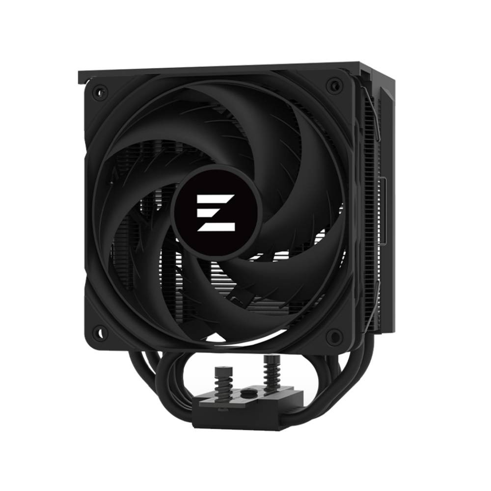 พัดลมซีพียู ZALMAN CNPS13X Black