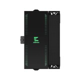 พัดลมซีพียู ZALMAN CNPS13X Black