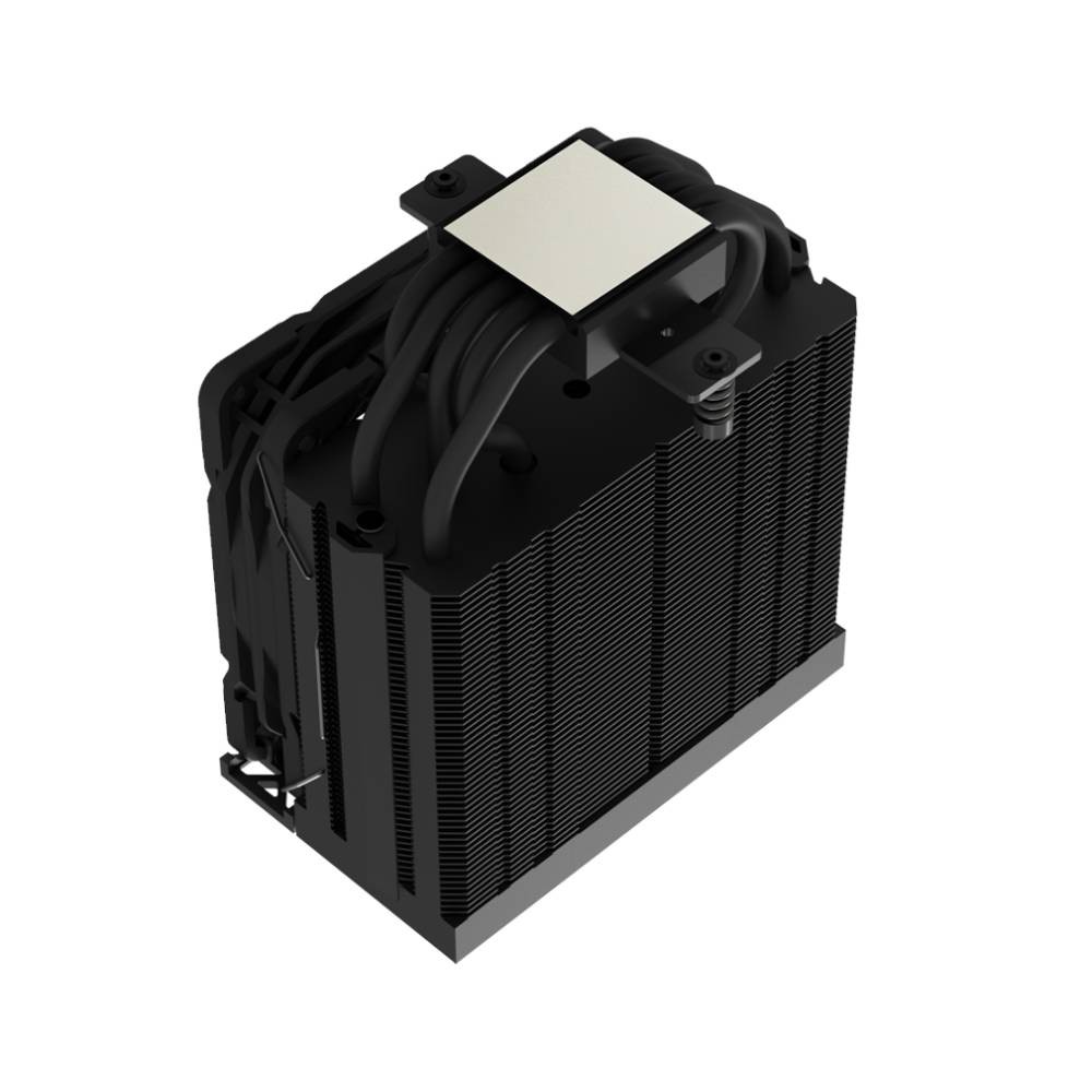 พัดลมซีพียู ZALMAN CNPS13X Black
