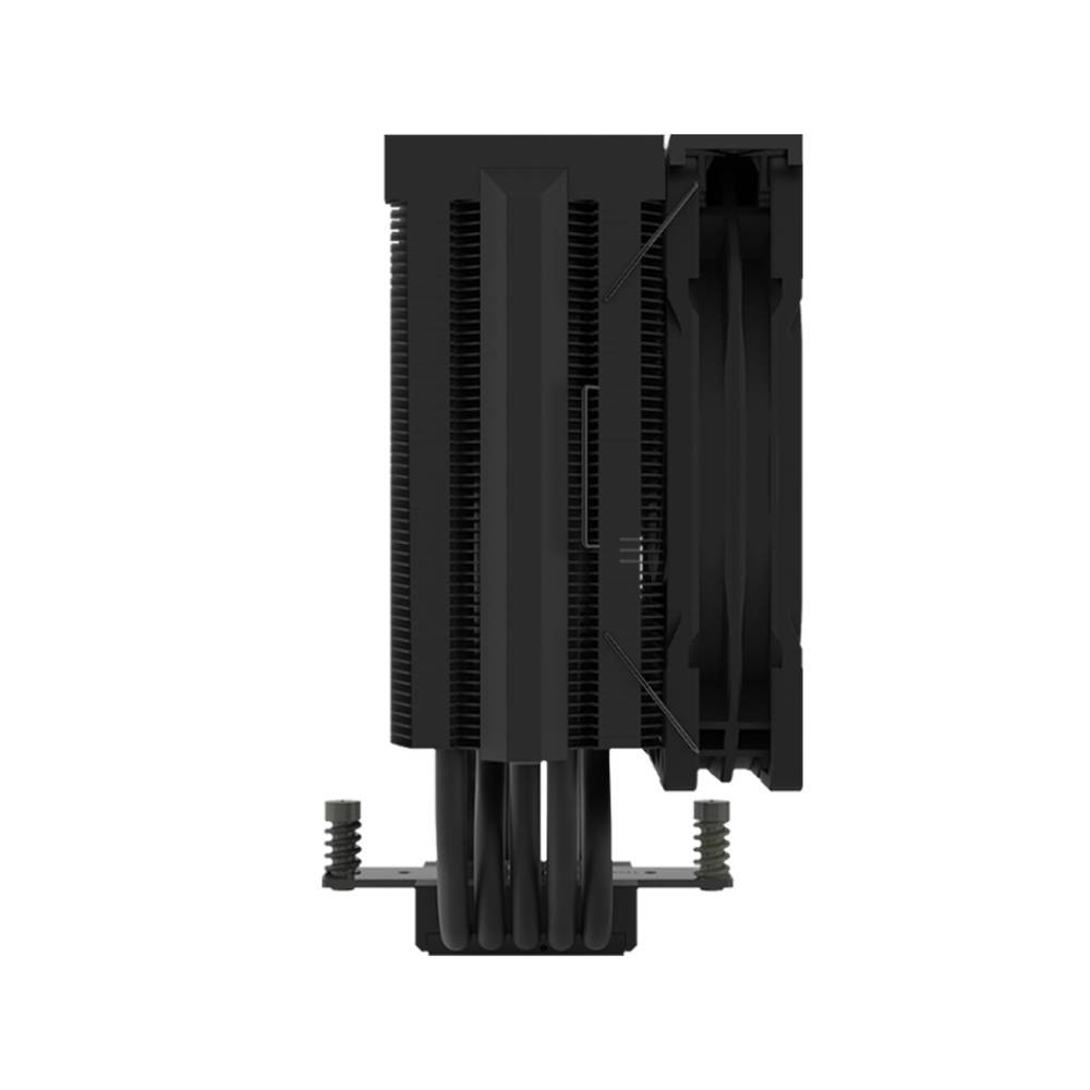 พัดลมซีพียู ZALMAN CNPS13X Black