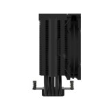 พัดลมซีพียู ZALMAN CNPS13X Black