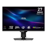 จอมอนิเตอร์ MSI MAG 274QPF X30MV Gaming Monitor (Rapid VA 2K 300Hz)
