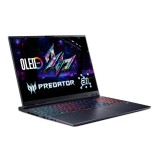 โน๊ตบุ๊ค Acer Predator Helios Neo 16S AI PHN16S-71-95J9 Black