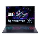 โน๊ตบุ๊ค Acer Predator Helios Neo 16S AI PHN16S-71-95J9 Black