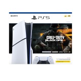 เครื่องเล่นเกม Sony PlayStation 5 Slim Disc Edition Call of Duty : Black Ops 6 Bundle