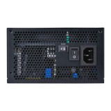 พาวเวอร์ซัพพลาย SilverStone DA850Watt 80 Plus Gold - Black (SST-DA850R-GMA)