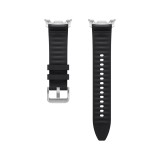 สายนาฬิกา Samsung Galaxy Watch8 Hybrid (S/M/L) Black