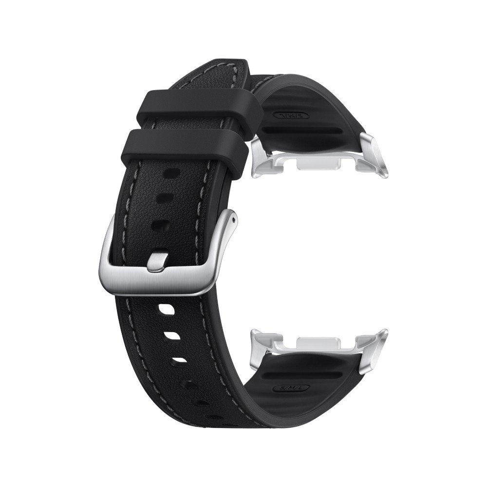 สายนาฬิกา Samsung Galaxy Watch8 Hybrid (S/M/L) Black