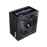พาวเวอร์ซัพพลาย ZALMAN MegaMax V2 600W 80 Plus Stardand (ZM600-TXIIv2)