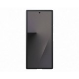 เคส Samsung Galaxy Z Fold7 Carbon Shield Black