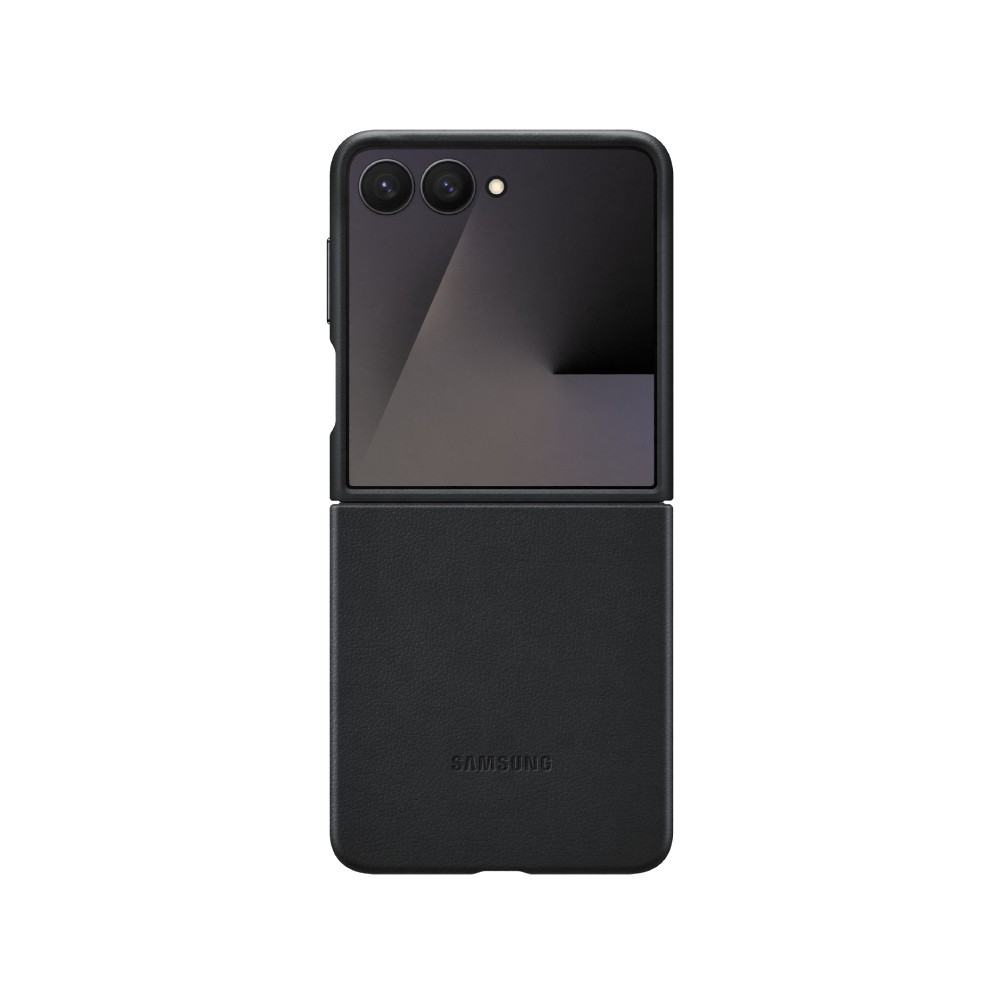 เคส Samsung Galaxy Z Flip7 Kindsuit Black