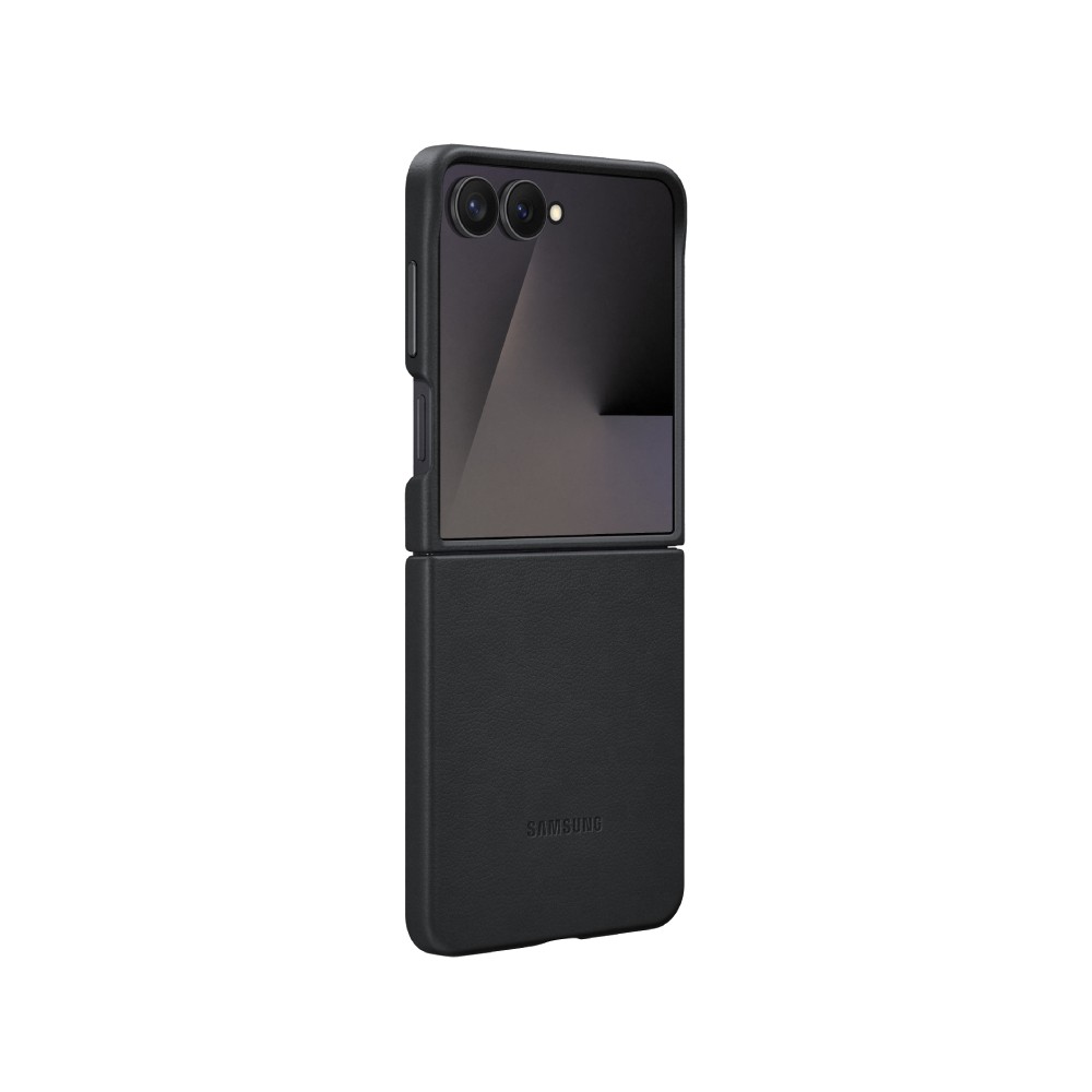 เคส Samsung Galaxy Z Flip7 Kindsuit Black