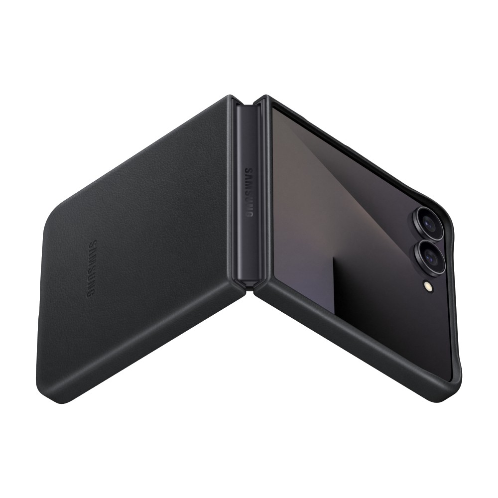 เคส Samsung Galaxy Z Flip7 Kindsuit Black