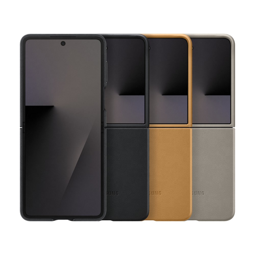 เคส Samsung Galaxy Z Flip7 Kindsuit Black